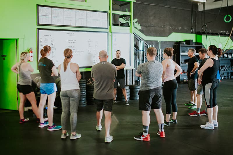 How to Choose a Gym in Tacoma: 7 Things That Actually Matter