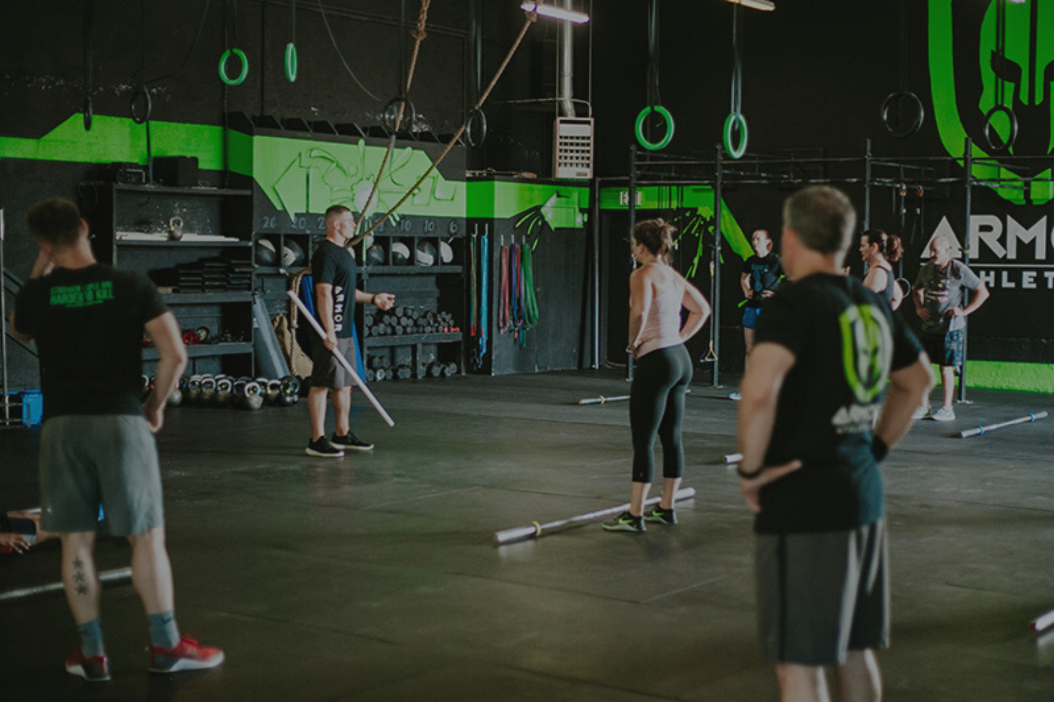 crossfit, class, training, workout, fitness, health, coaching, teamwork, tacoma